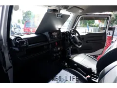 スズキ ジムニー