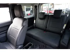 スズキ ジムニー