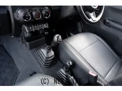 スズキ ジムニー