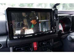 スズキ ジムニー