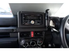 スズキ ジムニー