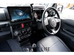 スズキ ジムニー