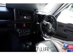 スズキ ジムニー