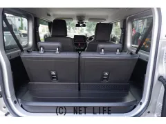 スズキ ジムニー