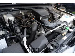 スズキ ジムニー