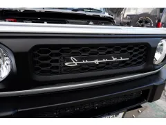 スズキ ジムニー