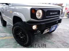 スズキ ジムニー