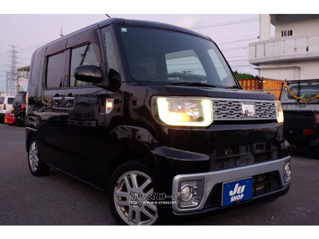 ダイハツ ウェイク