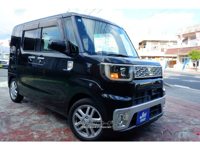 ダイハツ ウェイク