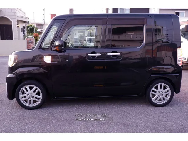 ダイハツ ウェイク