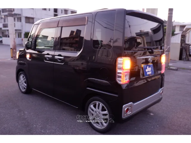 ダイハツ ウェイク