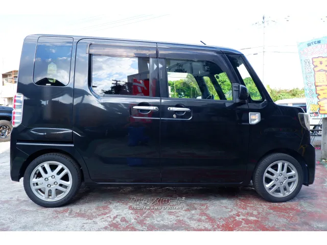 ダイハツ ウェイク