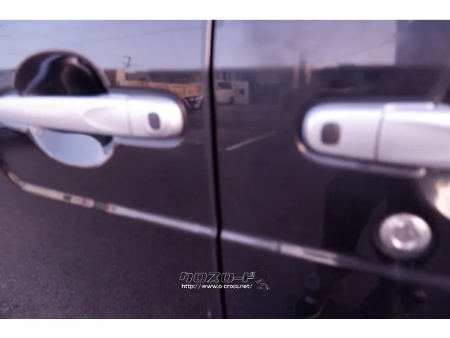 ダイハツ ウェイク