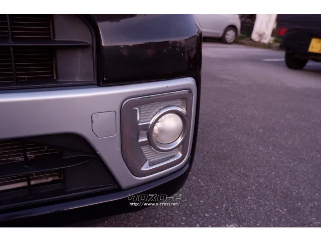 ダイハツ ウェイク