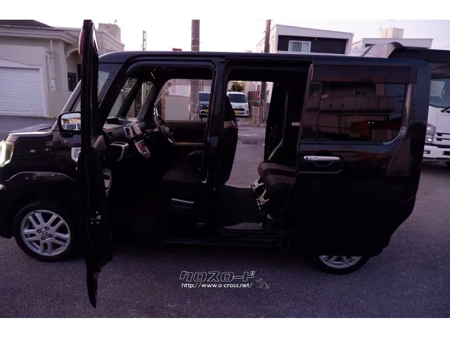 ダイハツ ウェイク