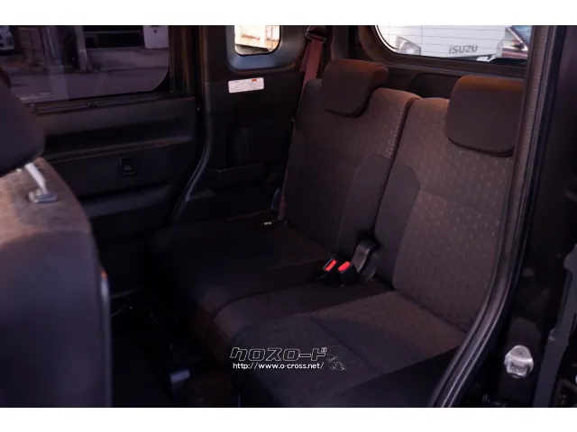 ダイハツ ウェイク