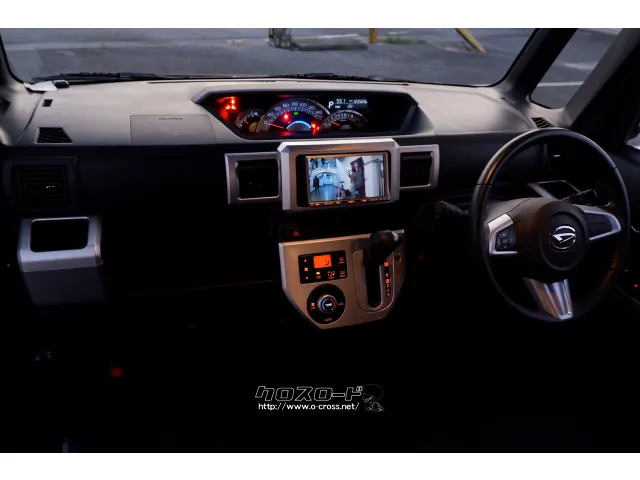 ダイハツ ウェイク