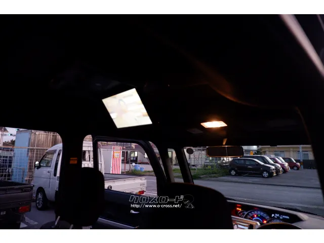 ダイハツ ウェイク