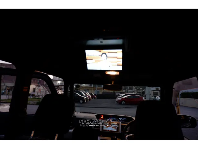 ダイハツ ウェイク