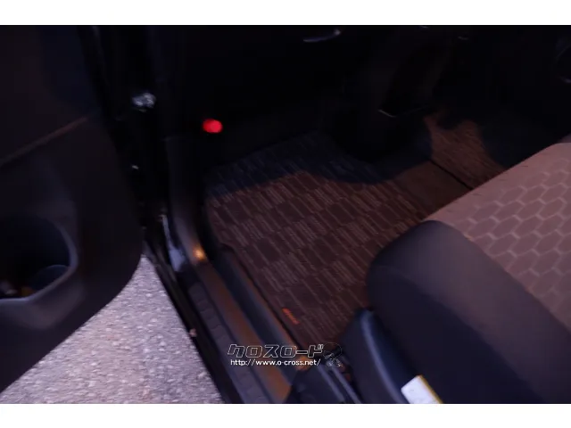 ダイハツ ウェイク