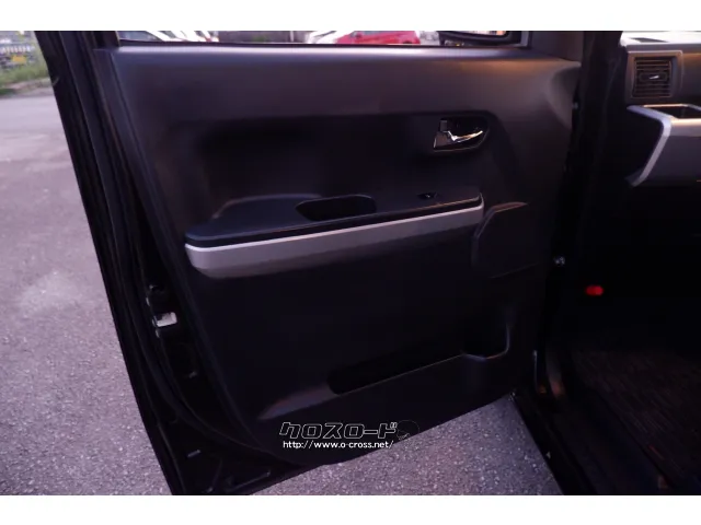 ダイハツ ウェイク