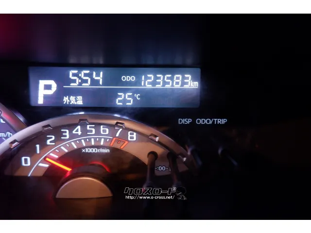 ダイハツ ウェイク