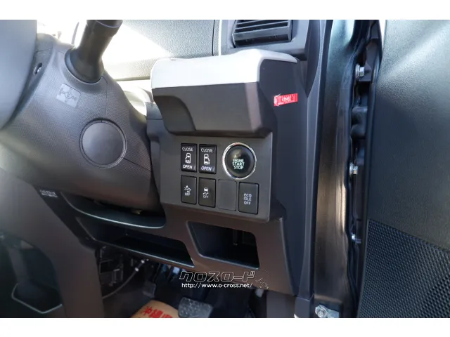 ダイハツ ウェイク