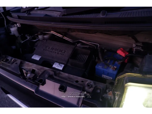 ダイハツ ウェイク