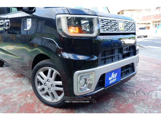 ダイハツ ウェイク