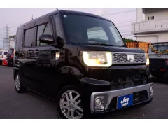 ダイハツ ウェイク