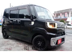 ダイハツ ウェイク