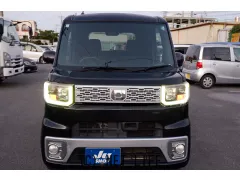 ダイハツ ウェイク