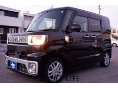 ダイハツ ウェイク