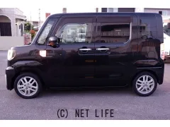 ダイハツ ウェイク