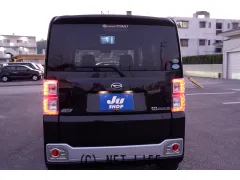 ダイハツ ウェイク