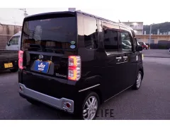 ダイハツ ウェイク