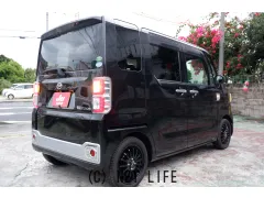 ダイハツ ウェイク