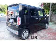 ダイハツ ウェイク