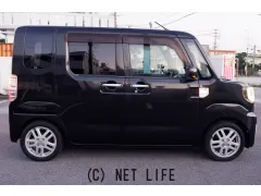 ダイハツ ウェイク