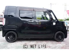 ダイハツ ウェイク