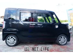 ダイハツ ウェイク