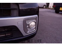 ダイハツ ウェイク