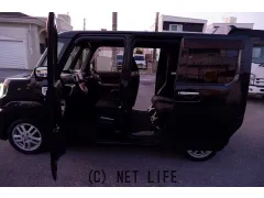 ダイハツ ウェイク