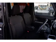 ダイハツ ウェイク