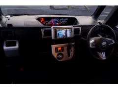 ダイハツ ウェイク