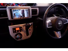 ダイハツ ウェイク