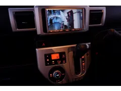 ダイハツ ウェイク