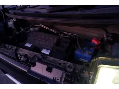 ダイハツ ウェイク