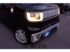 ダイハツ ウェイク