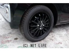 ダイハツ ウェイク